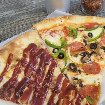 Long Island Mike's - Pizza Near Me - San Diego, California