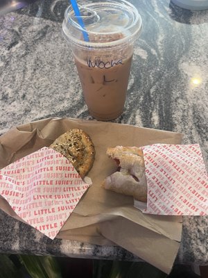 Little Susie’s Coffee & Pie by null