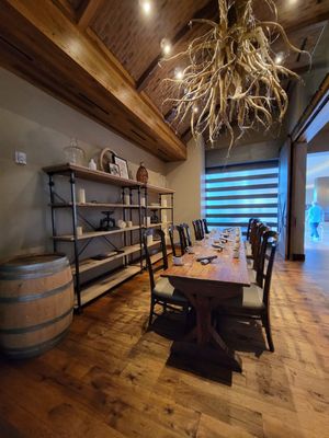 Texas Spice by null