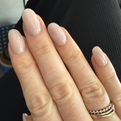 Mk Nails