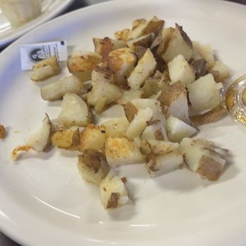 Tommie's Castaic Cafe - Potatoes - New American Near Me - Castaic, California