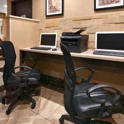 Busienss Center