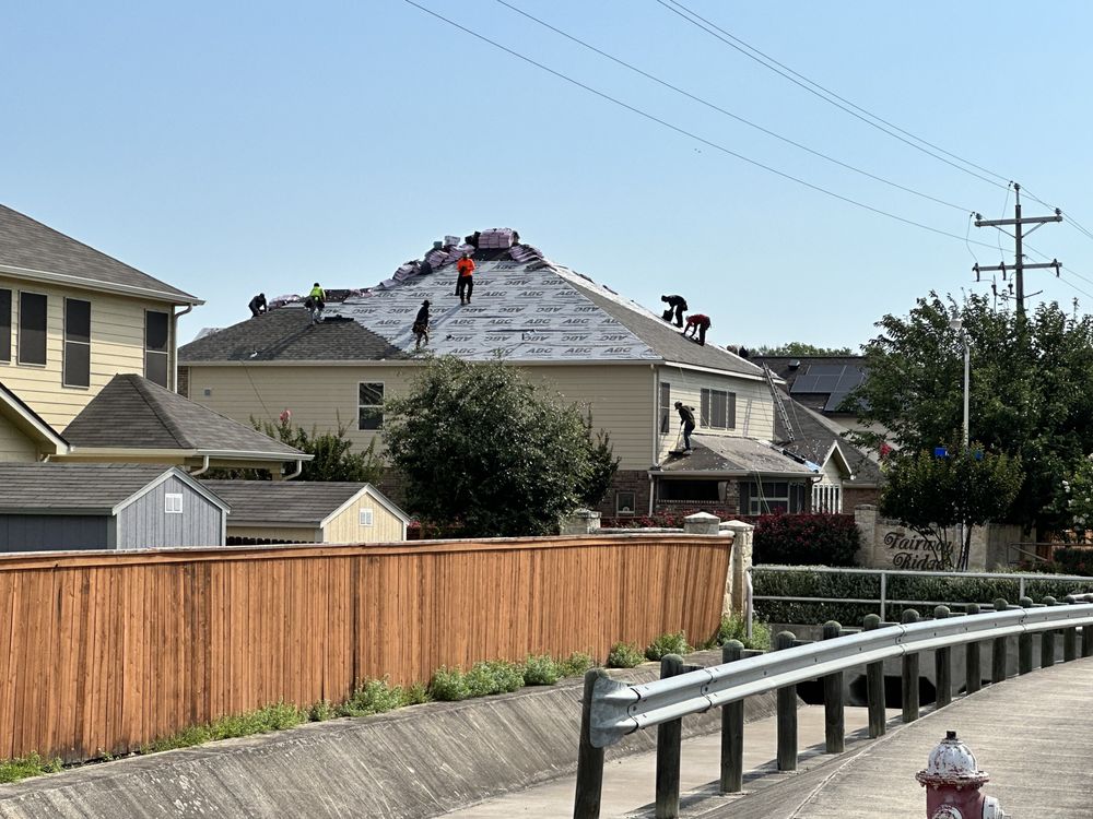 Slide of Garcia Roofing & Remodeling