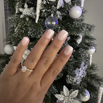 Chloe Nails - Ombre dip powder - Nail Salons Near Me - Lomita, California Chloe Nails - Ombre dip powder - Nail Salons Near Me - Lomita, California