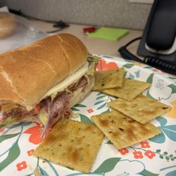 Dürty Nelly's Pub - Deli
