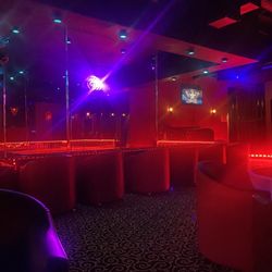 La Vida Gentlemen's Club - Venue