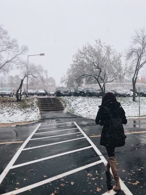 Bethel University by null