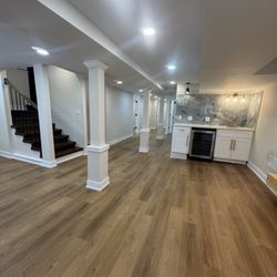 The World of Floors - Vinyl flooring