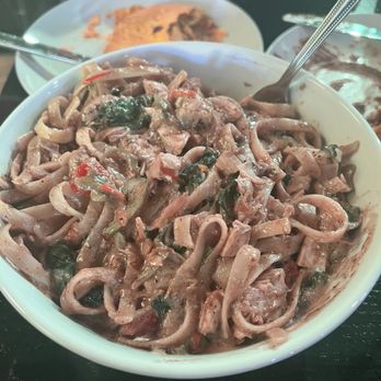 Big Jerk Caribbean - Chicken Pasta - Caribbean Near Me - Las Vegas, Nevada Big Jerk Caribbean - Chicken Pasta - Caribbean Near Me - Las Vegas, Nevada