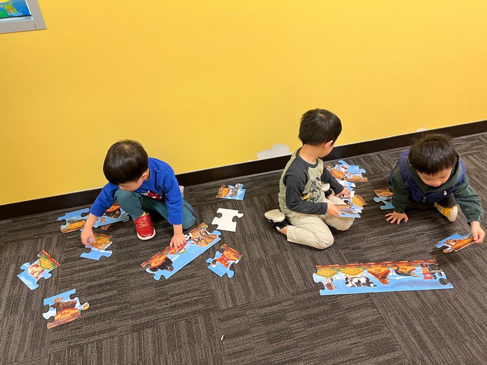 Happy Friends Preschool Of Pleasanton Happy Friends Preschool Of Pleasanton