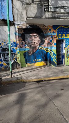 La Boca by null