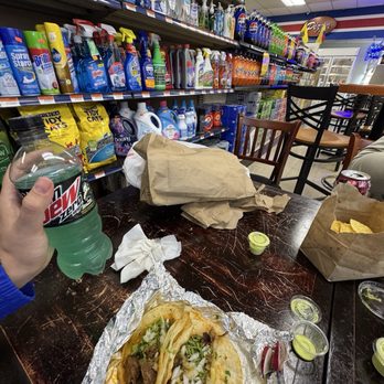 Hermanos Locos Tacos - Tacos Near Me - Minneapolis, Minnesota