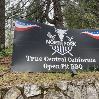 North Fork BBQ - Barbeque Near Me - North Fork, California North Fork BBQ - Barbeque Near Me - North Fork, California