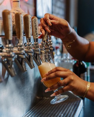 Kingsbridge Social Club by null