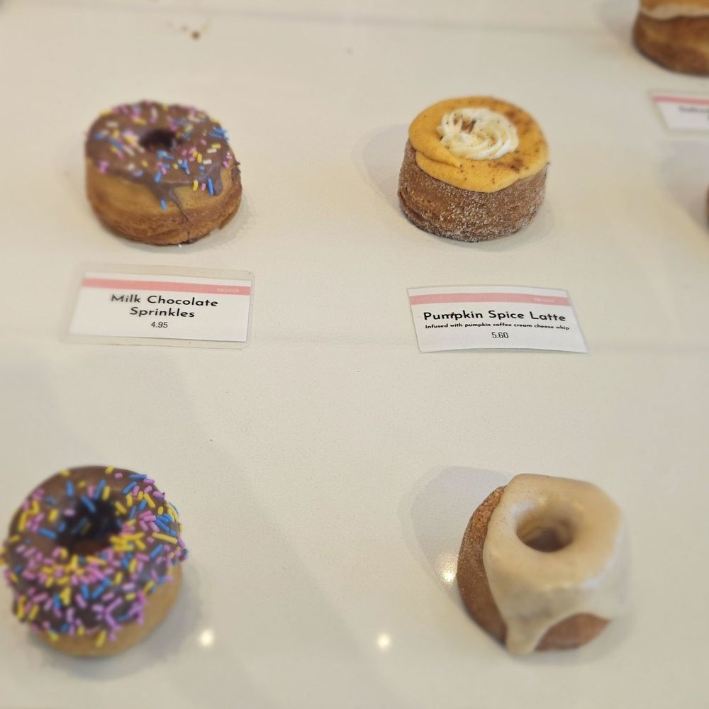 Five Daughters Bakery - Bakeries Near Me - Nashville, Tennessee Five Daughters Bakery - Bakeries Near Me - Nashville, Tennessee