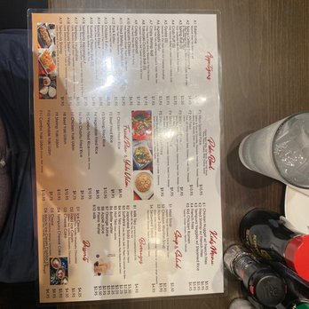 Miya Ramen Bistro - Ramen Near Me - Houston, Texas