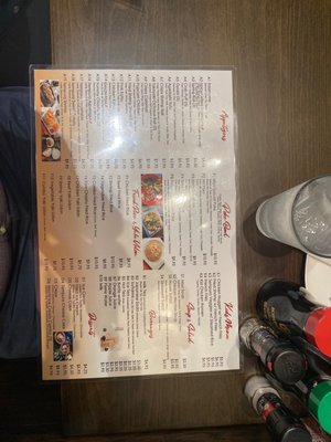 Menu photo 4 Miya Ramen Bistro Houston, TX Menu photo 4 Miya Ramen Bistro Houston, TX