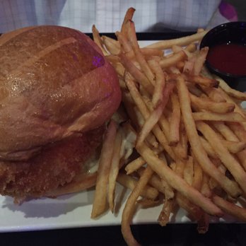 Irvine Improv - maple bourbon chicken - Comedy Clubs Near Me - Irvine, California Irvine Improv - maple bourbon chicken - Comedy Clubs Near Me - Irvine, California