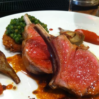 Pollen Street Social - British Near Me - London, XGL