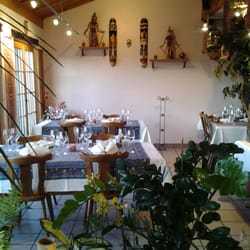 Restaurant Bali Indonesische Spezialitäten