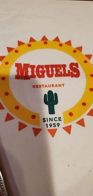 Miguel's Mexican Food At Midtown by null