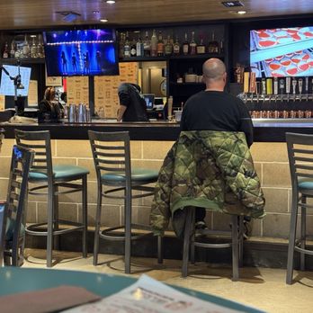 Laney's Get Down - Bar area. - Venues & Event Spaces Near Me - Kansas City, Missouri