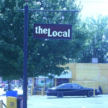 The Local - Dive Bars Near Me - Atlanta, Georgia