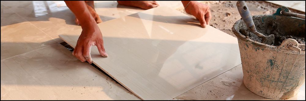 Slide of Mid-Michigan Home Projects