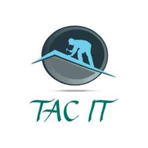 Slide of TAC IT Total Home Repair