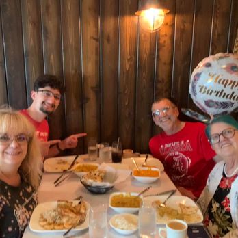 Everest Restaurant - Birthday celebration - Halal Near Me - Anchorage, Alaska