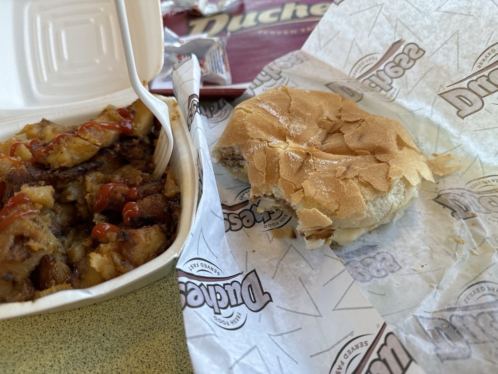 DUCHESS DRIVEIN Updated October 2024 13 Photos & 36 Reviews 60