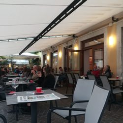 Bar Pasticceria Maroni