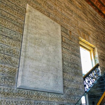 Crescent Hill Reservoir - Landmarks & Historical Buildings Near Me - Louisville, Kentucky