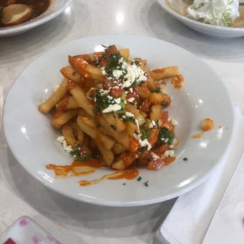 Tarme Mediterranean Grill - Spicy French fries - Mediterranean Near Me - Glendale, California Tarme Mediterranean Grill - Spicy French fries - Mediterranean Near Me - Glendale, California