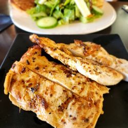 The Buckley Kitchen & Bar - Chicken addon