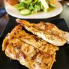 The Buckley Kitchen & Bar gift card