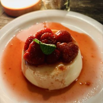 Lido Bottle Works - Strawberry mouse - Wine Bars Near Me - Newport Beach, California Lido Bottle Works - Strawberry mouse - Wine Bars Near Me - Newport Beach, California