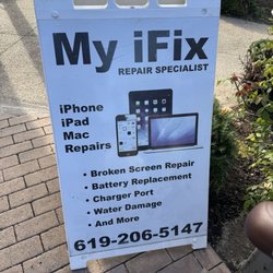 My IFix
