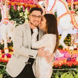 Ross Kyker Photography - Las Vegas Proposal