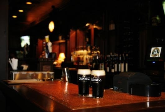 Olde Blind Dog Irish Pub by null