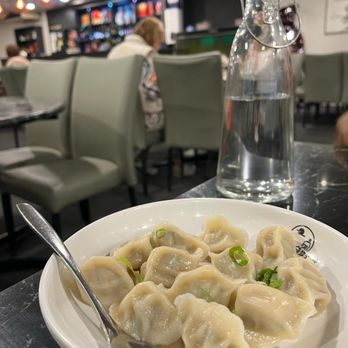 Jade Palace Chinese Restaurant - Dumpling - Chinese Near Me - Lake Tekapo, CAN Jade Palace Chinese Restaurant - Dumpling - Chinese Near Me - Lake Tekapo, CAN