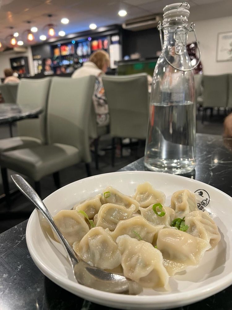 Jade Palace Chinese Restaurant