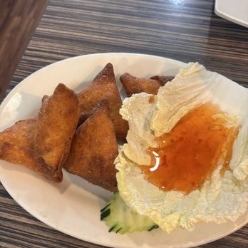 Asia Kitchen - Seafood Puffs - Chinese Near Me - San Antonio, Texas Asia Kitchen - Seafood Puffs - Chinese Near Me - San Antonio, Texas