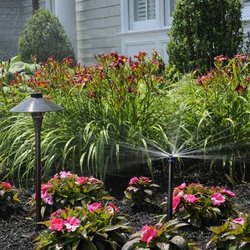 Water Management Irrigation