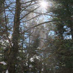 Stump Sprouts Ski Touring Ctr & Guest Lodge