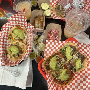 Angel’s Tijuana Tacos - Tacos Near Me - Anaheim, California