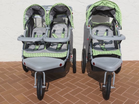 Ride & Paddle by Siesta Sports Rentals by null
