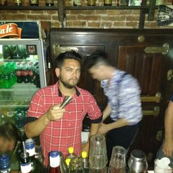Monte Líbano - Cada último domingo de mes #DesafioVermú en Monte Líbano Bar