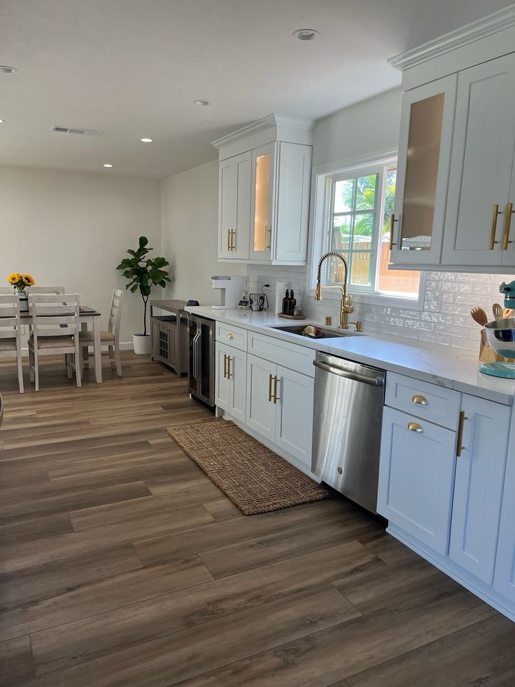 Slide of Roofing Plus Construction