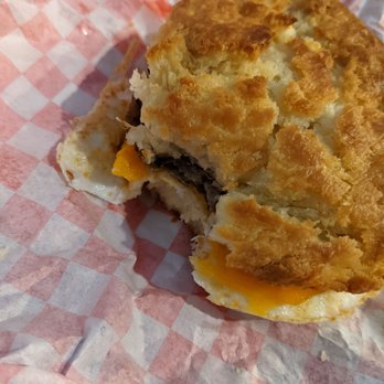 Biscuit Bitch - Breakfast & Brunch Near Me - Seattle, Washington